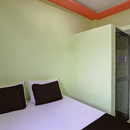 Spot On Hotel Leo Star Chandrapur Buitenkant foto